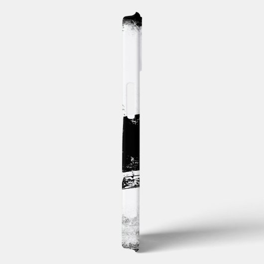 B-2 Spirit iPad Mini Case (Achterkant / Rechts)