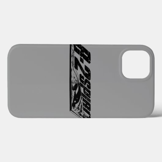 B-2 Spirit iPad Mini Case (Achterkant (horizontaal))