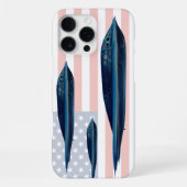 B-2 SPIRIT iPhone HOESJE (Achterkant)