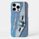 B-2 SPIRIT iPhone HOESJE (Achterkant)