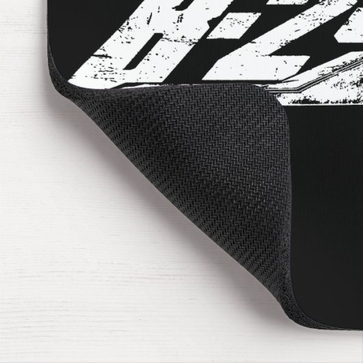 B-2 Spirit Mousepad Muismat (Hoek)