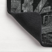 B-2 Spirit Mousepad Muismat (Hoek)