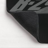 B-2 Spirit Mousepad Muismat (Hoek)