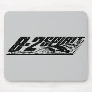 B-2 Spirit Mousepad Muismat