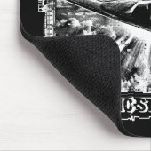 B-2 Spirit Muismat Mousepad (Hoek)