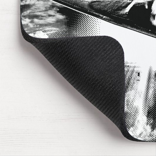 B-2 Spirit Muismat Mousepad (Hoek)