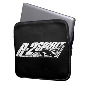 B-2 Spirit neopreen laptophoes, 13 inch Laptop Sleeve