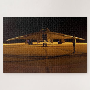 B-2 Spirit: Night Strike Reloaded Legpuzzel