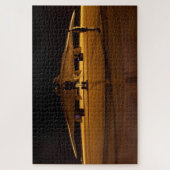 B-2 Spirit: Night Strike Reloaded Legpuzzel (Verticaal)