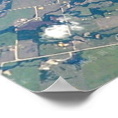 B-2 SPIRIT POSTER (Hoek)