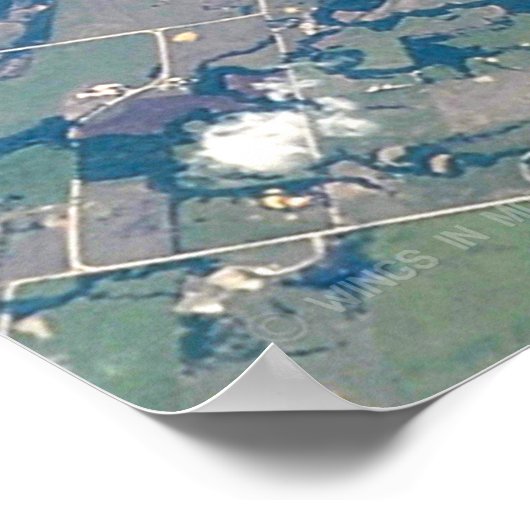 B-2 SPIRIT POSTER (Hoek)