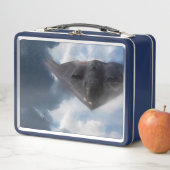 B-2 Spirit Stealth Bomber GHOST MAKER (In situ)