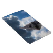 B-2 Spirit Stealth Bomber GHOST MAKER Magneet (Rechterzijde)