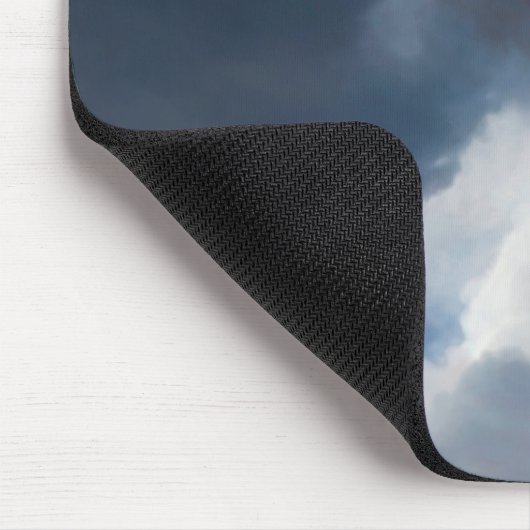 B-2 Spirit Stealth Bomber GHOST MAKER Muismat (Hoek)