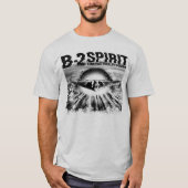B-2 Spirit T-Shirt T-Shirt (Voorkant)