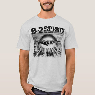 B-2 Spirit T-Shirt T-Shirt