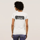 B-2 Spirit T-Shirt T-Shirt (Achterkant volledig)