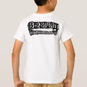 B-2 Spirit T-Shirt T-Shirt (Achterkant)