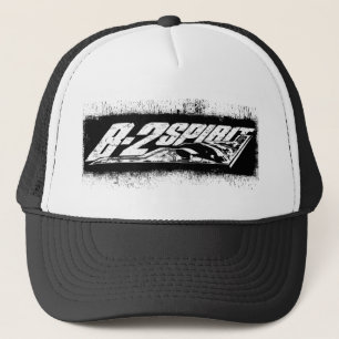 B-2 Spirit Trucker Hat Pet