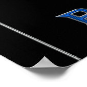 B-2 Stealth Bomber Posters (Hoek)