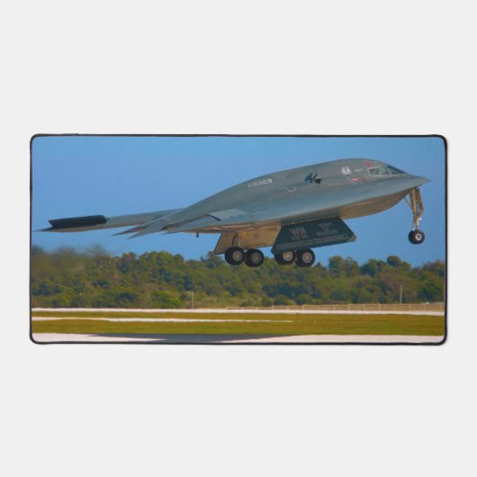 B-2A SPIRIT BUREAUMAT (Voorkant)
