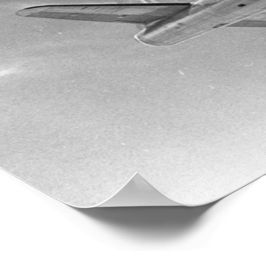 B-32 Dominator Poster (Hoek)