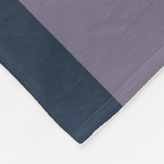 B-36 PEACEMAKER FLEECE DEKEN (Hoek)