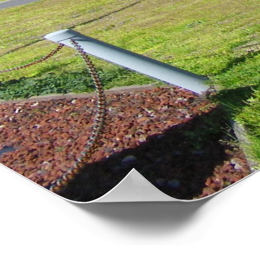 B-36 Peacemaker Poster (Hoek)