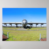 B-36 Peacemaker Poster (Voorkant)