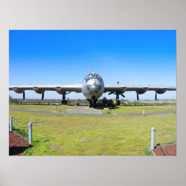 B-36 Peacemaker Poster