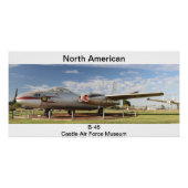 B-45 PERFECT POSTER (Voorkant)