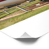 B-45 PERFECT POSTER (Hoek)