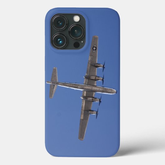 B-52 Case-Mate iPhone CASE (Achterkant)