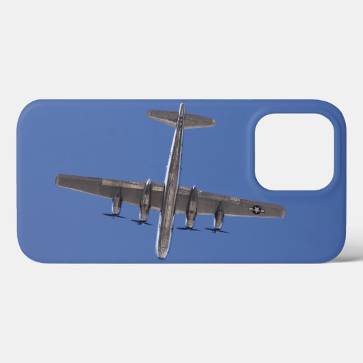 B-52 Case-Mate iPhone CASE (Achterkant (horizontaal))