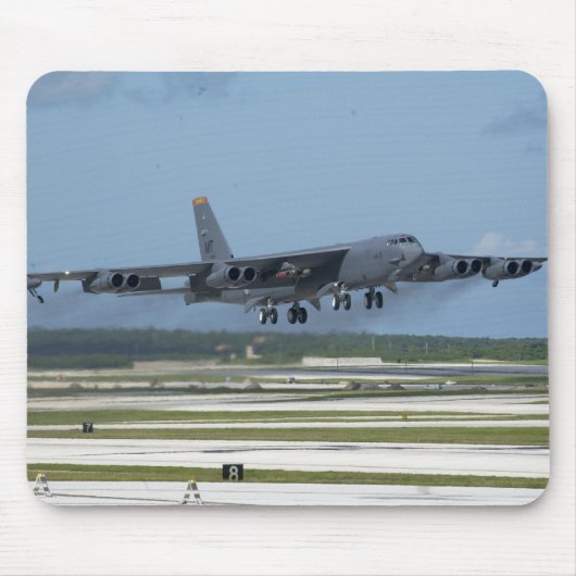 B-52 MUISMAT (Voorkant)