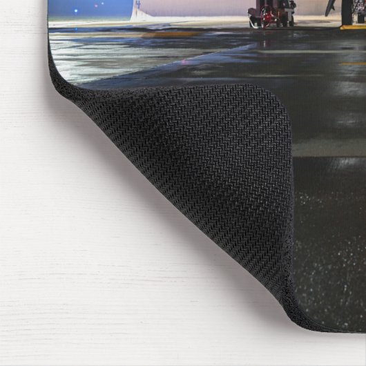 B-52 Stratofort Muismat (Hoek)