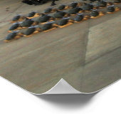 B-52 Stratofort Poster (Hoek)