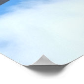 B-52 Stratofort Poster (Hoek)