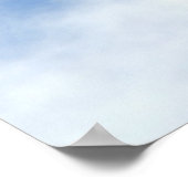 B-52 Stratofort Poster (Hoek)