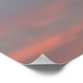 B-52 Stratofort Vliegtuig Poster (Hoek)