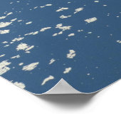 B-52H Stratofort Poster (Hoek)