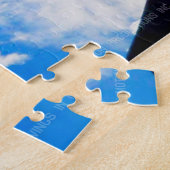 B-52H STRATOFORTRESS (20x30 INCH) Legpuzzel (Zijkant)