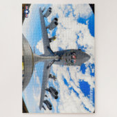 B-52H STRATOFORTRESS (20x30 INCH) Legpuzzel (Verticaal)