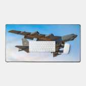 B-52H STRATOFORTRESS BUREAUMAT (Keyboard & Muis)