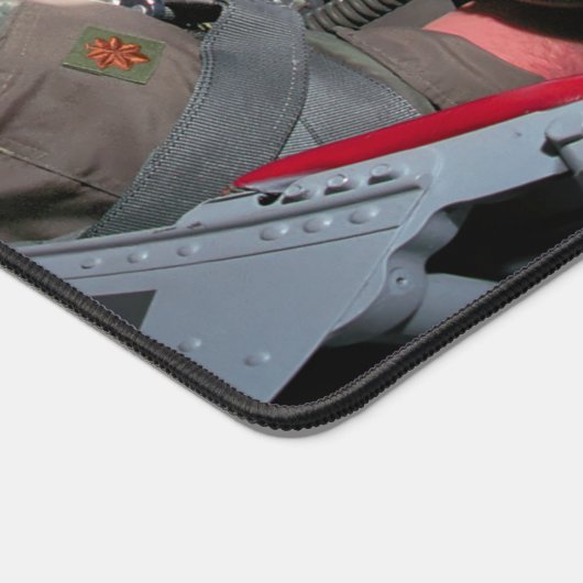 B-52H STRATOFORTRESS COCKPIT BUREAUMAT (Hoek)