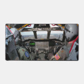 B-52H STRATOFORTRESS COCKPIT BUREAUMAT (Voorkant)