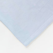 B-52H STRATOFORTRESS COCKPIT FLEECE DEKEN (Hoek)