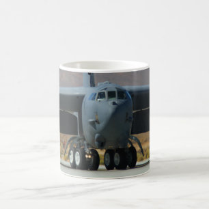 B-52H STRATOFORTRESS KOFFIEMOK