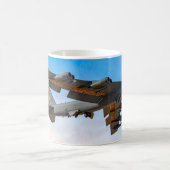 B-52H STRATOFORTRESS KOFFIEMOK (Center)