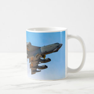 B-52H STRATOFORTRESS KOFFIEMOK